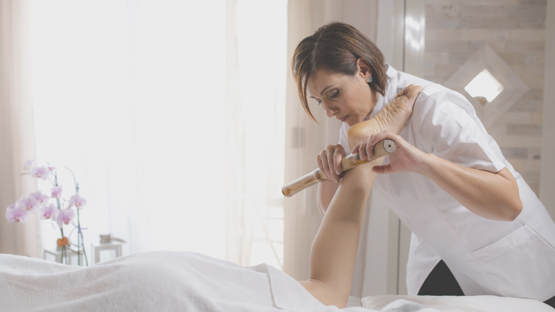 Banner do Curso Bambuterapia