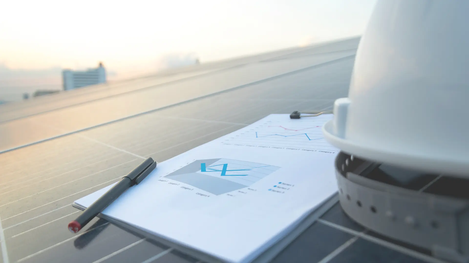 Banner do Curso de Gestão Eficiente de Energia